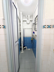 Blk 23B Queen's View (Queenstown), HDB 4 Rooms #501376901